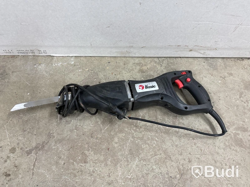 Maskinpaket Flex, Einhell, Metabo m. fl.