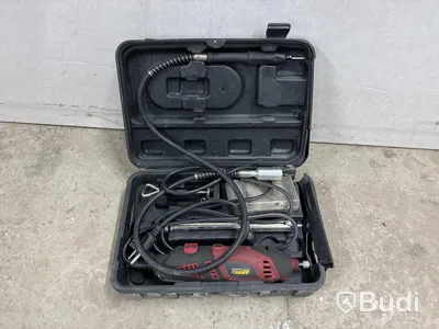 Maskinpaket Flex, Einhell, Metabo m. fl.