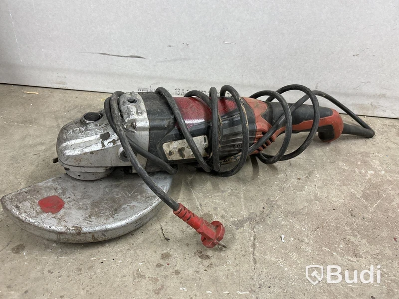 Maskinpaket Flex, Einhell, Metabo m. fl.
