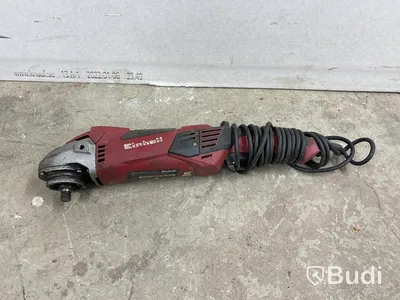 Maskinpaket Flex, Einhell, Metabo m. fl.