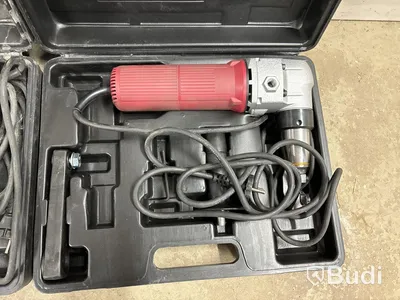 Plåtnibbler Meec - 2 st