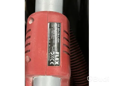 Giraffslip Flex GE 5 R