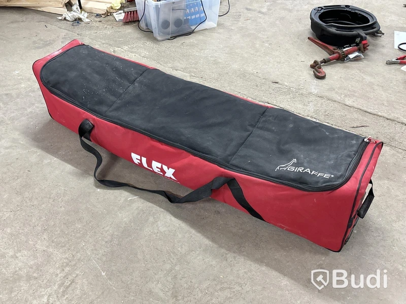 Giraffslip Flex GE 5 R