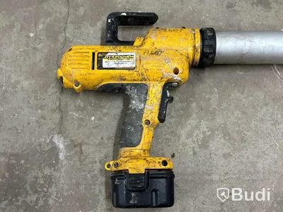 Fogpistoler - 3 st