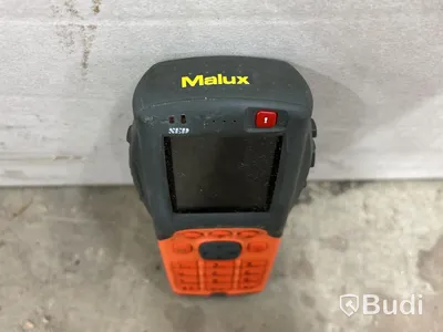 GSM-R Växlingstelefon Malux OPS-810R