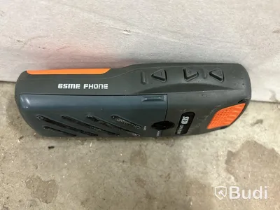 GSM-R Växlingstelefon Malux OPS-810R