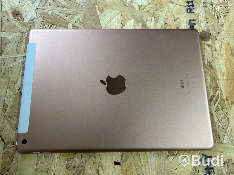 Apple iPad 10,2” A2429 (gen 8) 2020