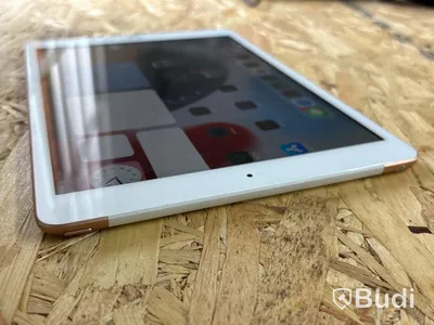 Apple iPad 10,2” A2429 (gen 8) 2020