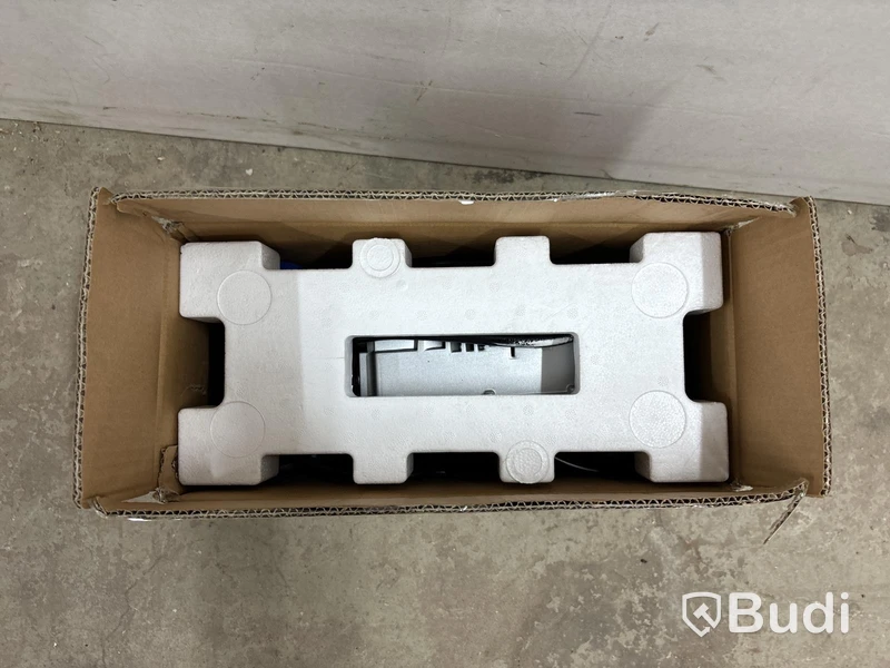 Portabel laddare till Grandwatt 24V/30A