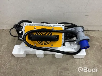 Portabel laddare till Grandwatt 24V/30A