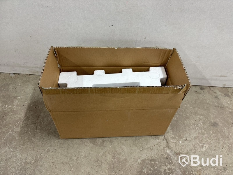 Portabel laddare till Grandwatt 24V/30A