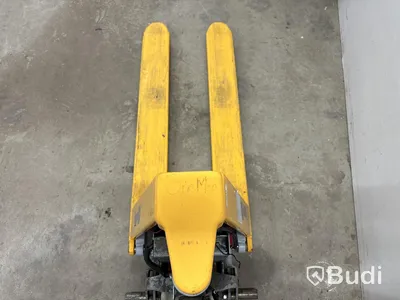 Höglyftande elhandtruck Atlet ERE10