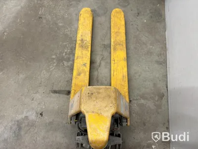 Höglyftande elhandtruck Atlet ERE10
