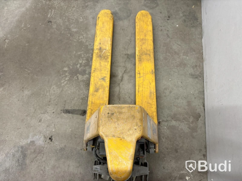 Höglyftande elhandtruck Atlet ERE10