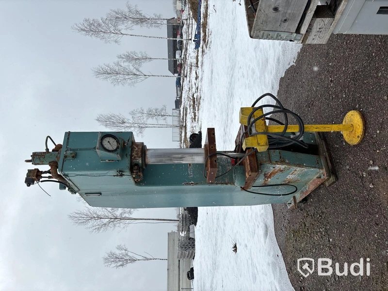 Hydraulisk press Ursviken EPE-50/500-300