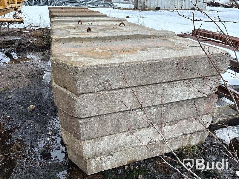 Tornkran Liebherr 60K