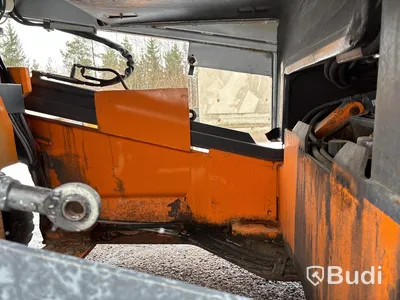 Eltruck Still (saknar batterier) - 2000