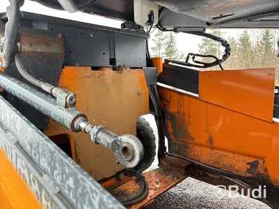 Eltruck Still (saknar batterier) - 2000