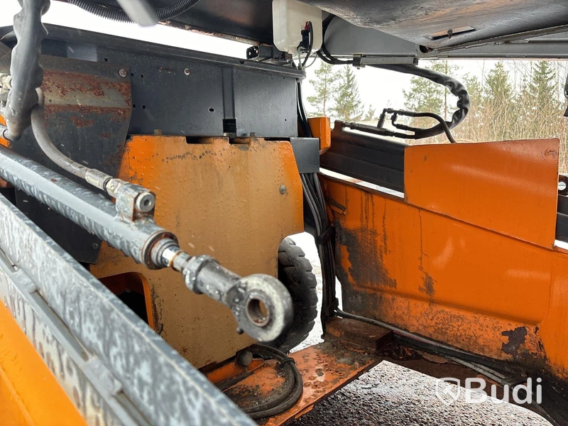 Eltruck Still (saknar batterier) - 2000