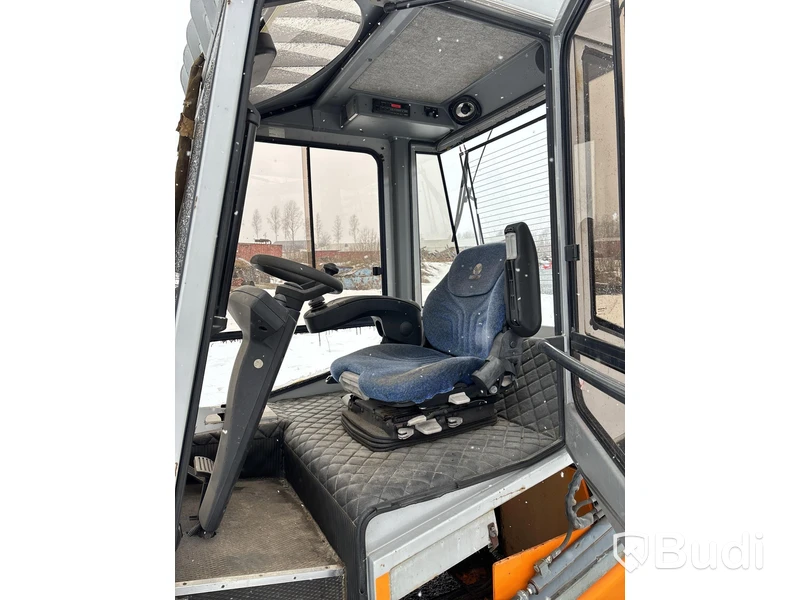 Eltruck Still (saknar batterier) - 2000