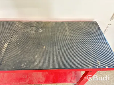 Verkstadsbänk IDG Tools