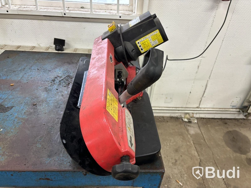 Bandsåg IDG Tools 7115-1010