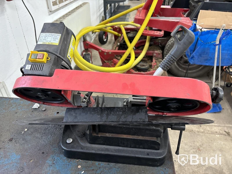Bandsåg IDG Tools 7115-1010