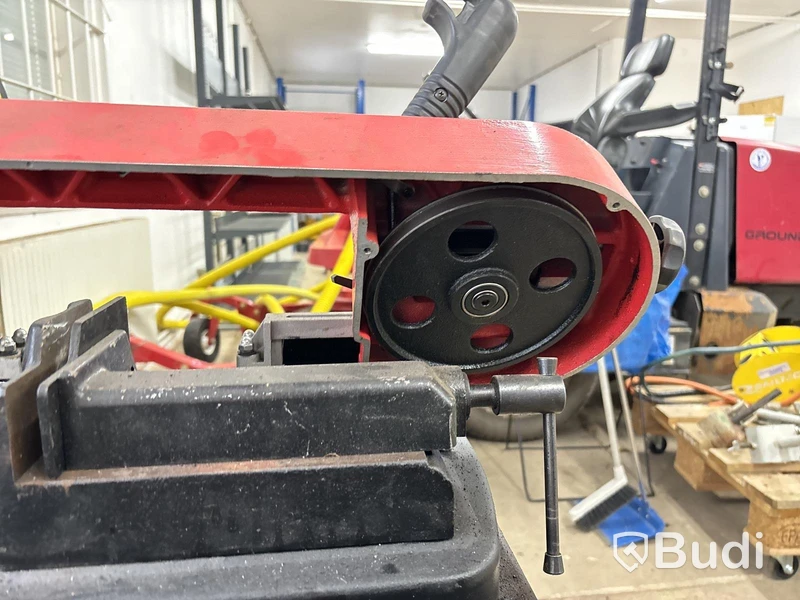 Bandsåg IDG Tools 7115-1010