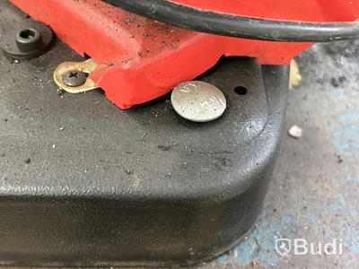 Bandsåg IDG Tools 7115-1010