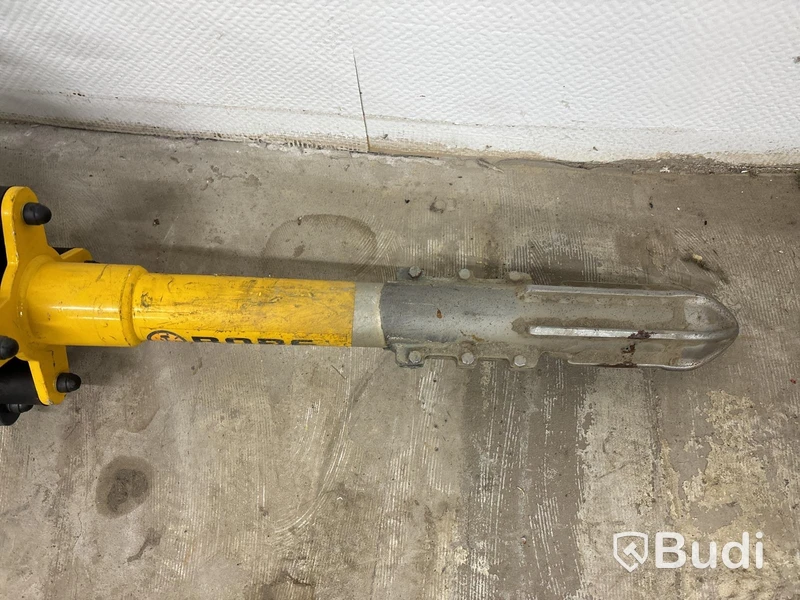 Ballastpackare Robel