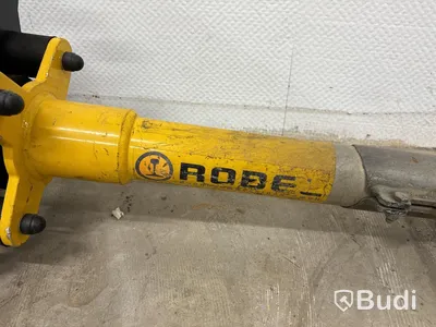 Ballastpackare Robel