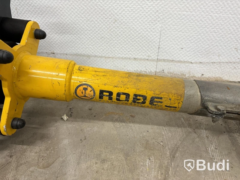 Ballastpackare Robel