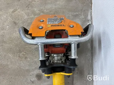 Ballastpackare Robel