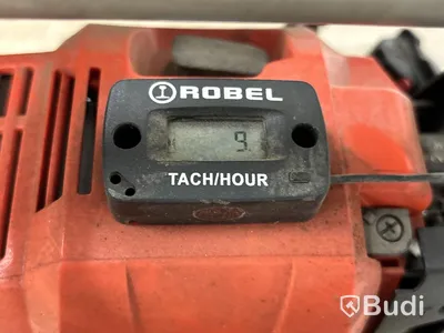 Ballastpackare Robel