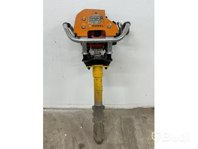 Ballastpackare Robel