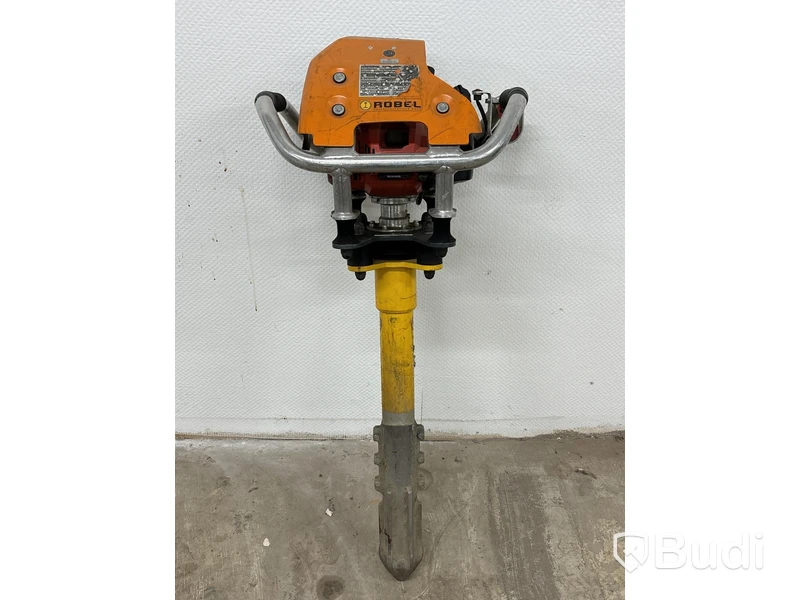 Ballastpackare Robel