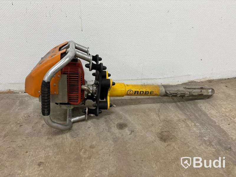 Ballastpackare Robel