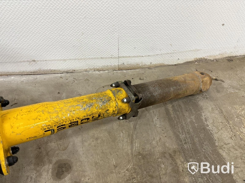 Ballastpackare Robel
