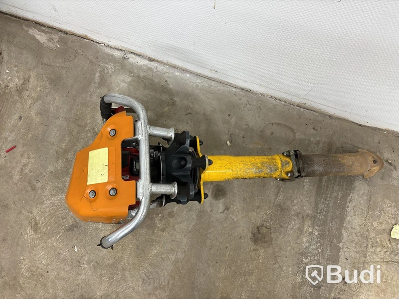 Ballastpackare Robel
