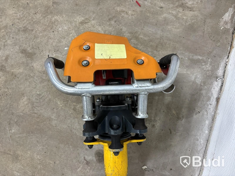 Ballastpackare Robel
