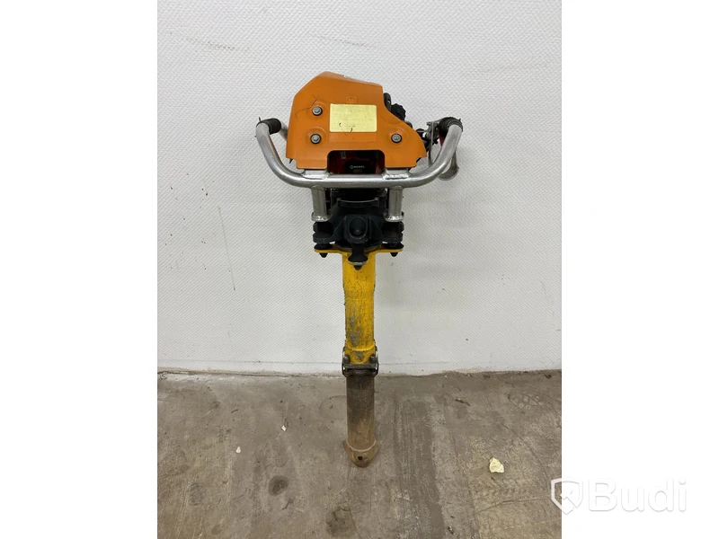 Ballastpackare Robel