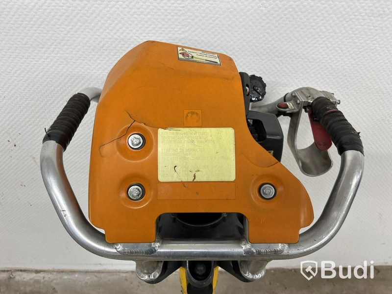 Ballastpackare Robel