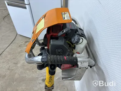 Ballastpackare Robel