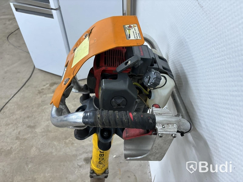 Ballastpackare Robel