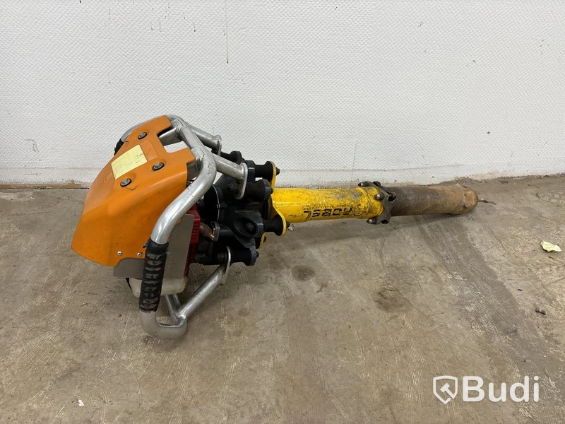 Ballastpackare Robel