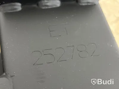 Formhållningsplåtar Elektro Thermit 252782 - 5 st par