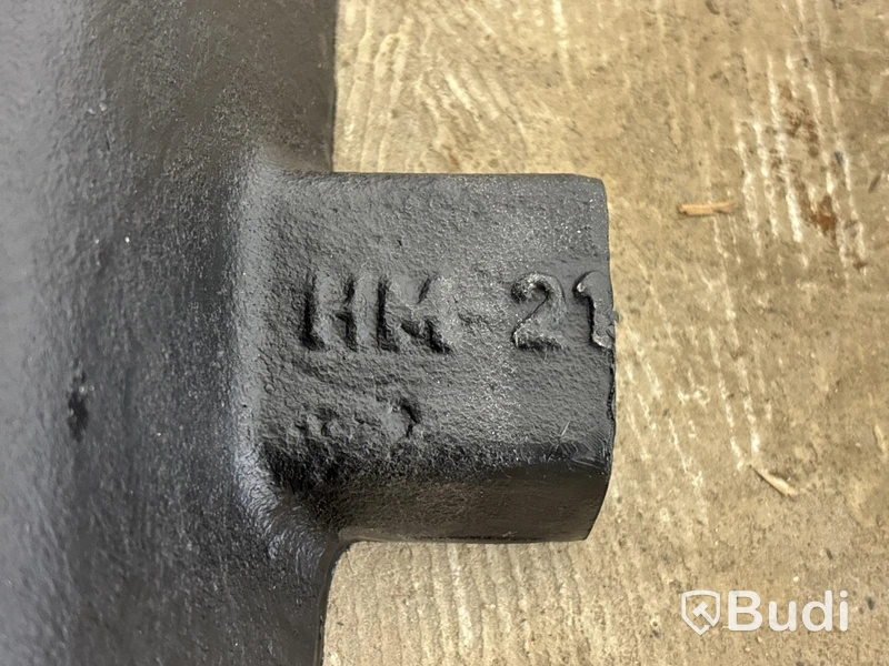 Slaggskålar Elektro Thermit ET 250715 - 4 st