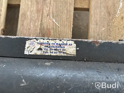 Hydraulpump med kolvar & slang