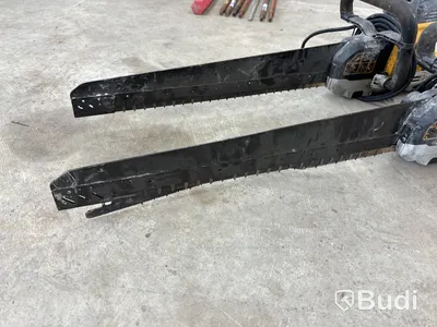 Alligatorsågar Dewalt DWE399 - 2 st