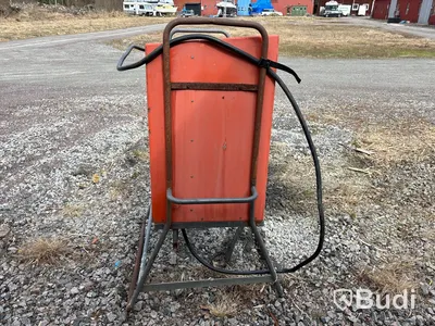Elskåp Bygg El HC100